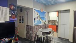 Blk 456A Fernvale Woods (Sengkang), HDB 3 Rooms #536925061